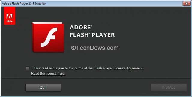 Adobe Flash Professional CS6