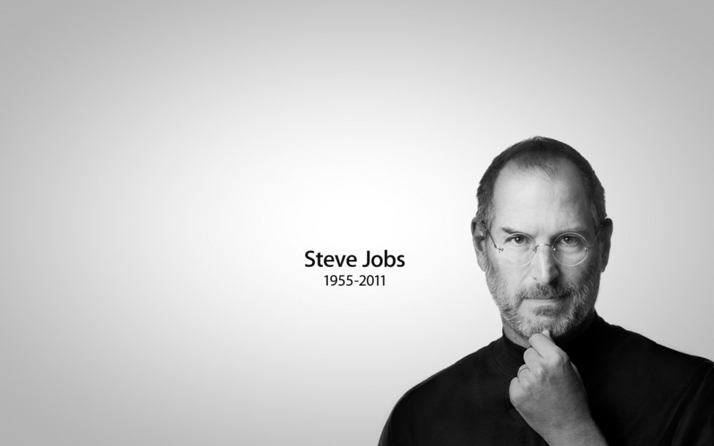 Стив Джобс,Аpple корпорация,Стив Джобс өмірбаяны,steve jobs